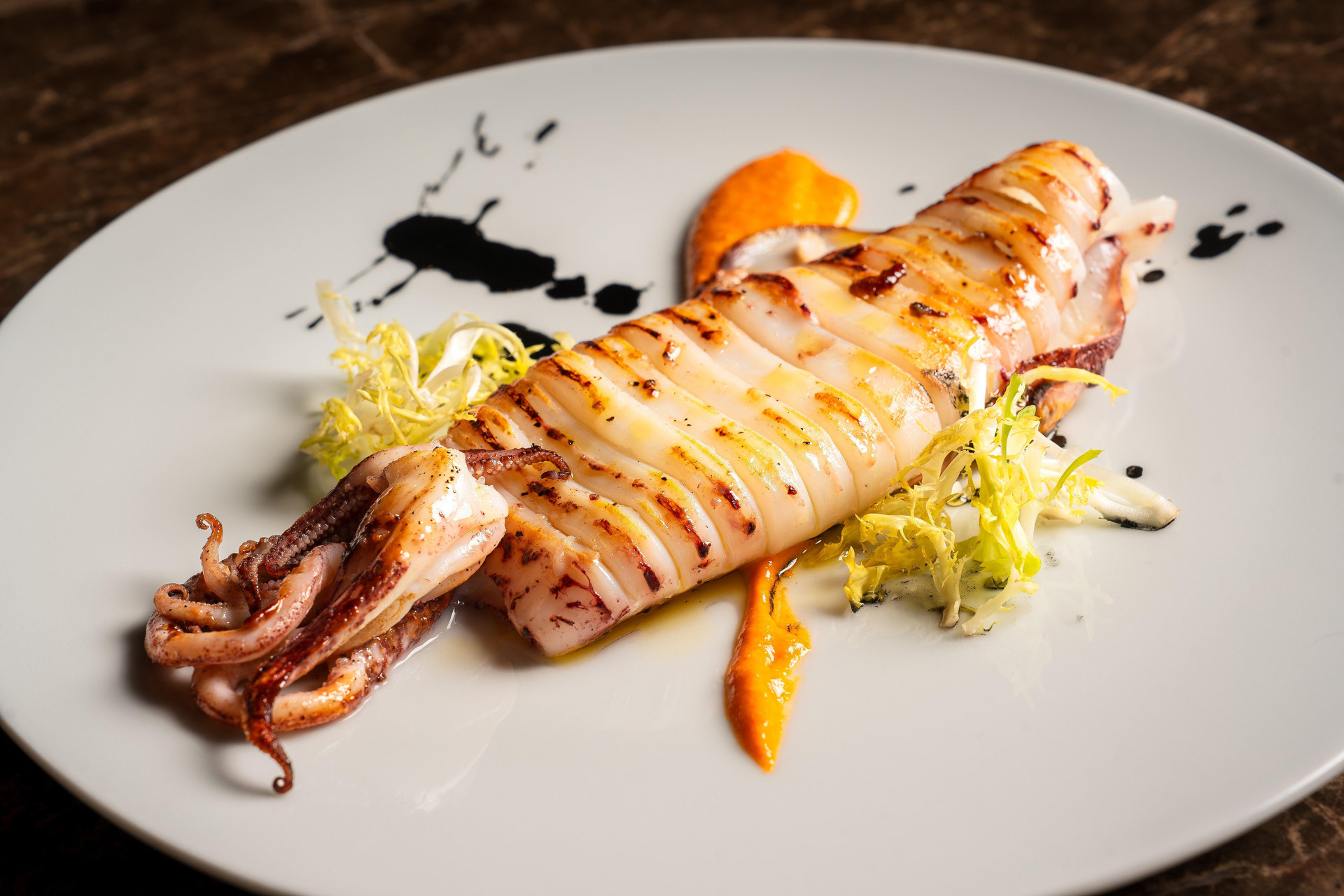 Restaurant Kimpton Vividora Hotel by IHG