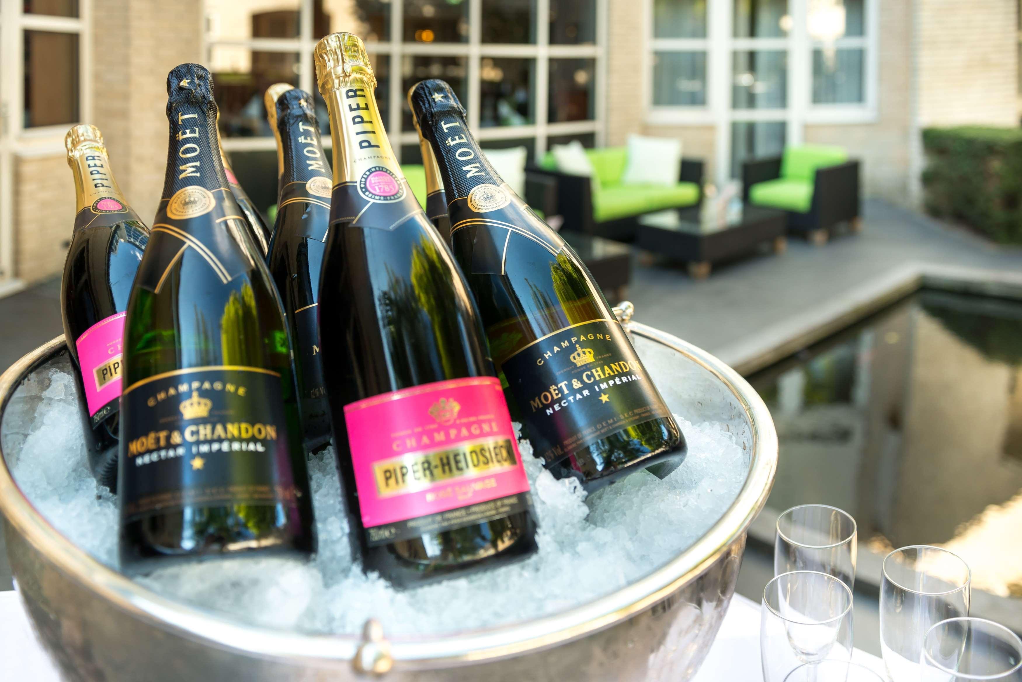 Restaurant Golden Tulip Ampt van Nijkerk