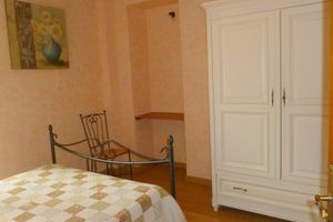 Alquiler Vacacional - Gite la Bournillière near BEAUVAL ZOO, Loire Valley Castles