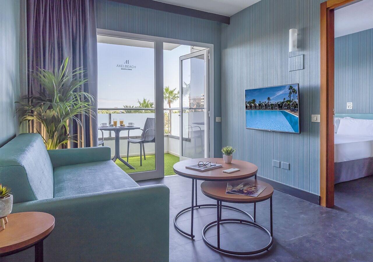 Habitación Axel Beach Maspalomas - Adults Only