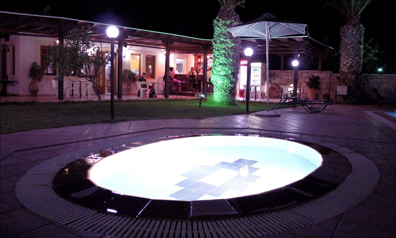 Spa Matala Dimitris Villa