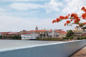 Actividad - Tour por la Ciudad y Canal de Panama con Desayuno