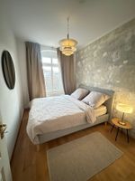 Alquiler Vacacional - Light-filled style apartment at Arkonaplatz next to Food & Design Market