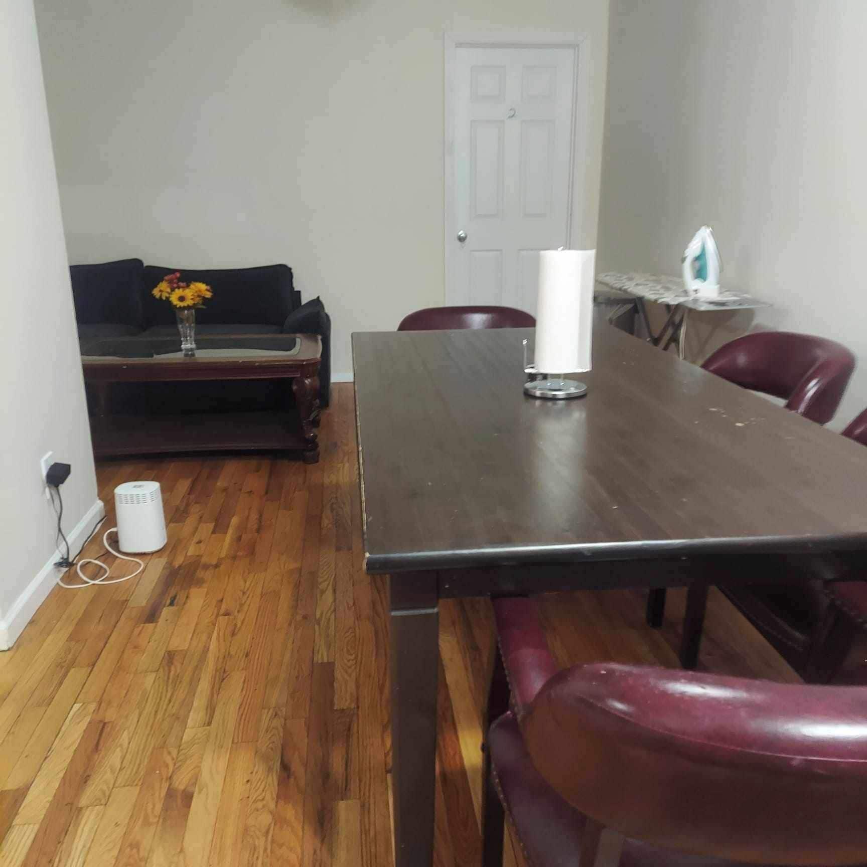 Restaurant Crystal Room