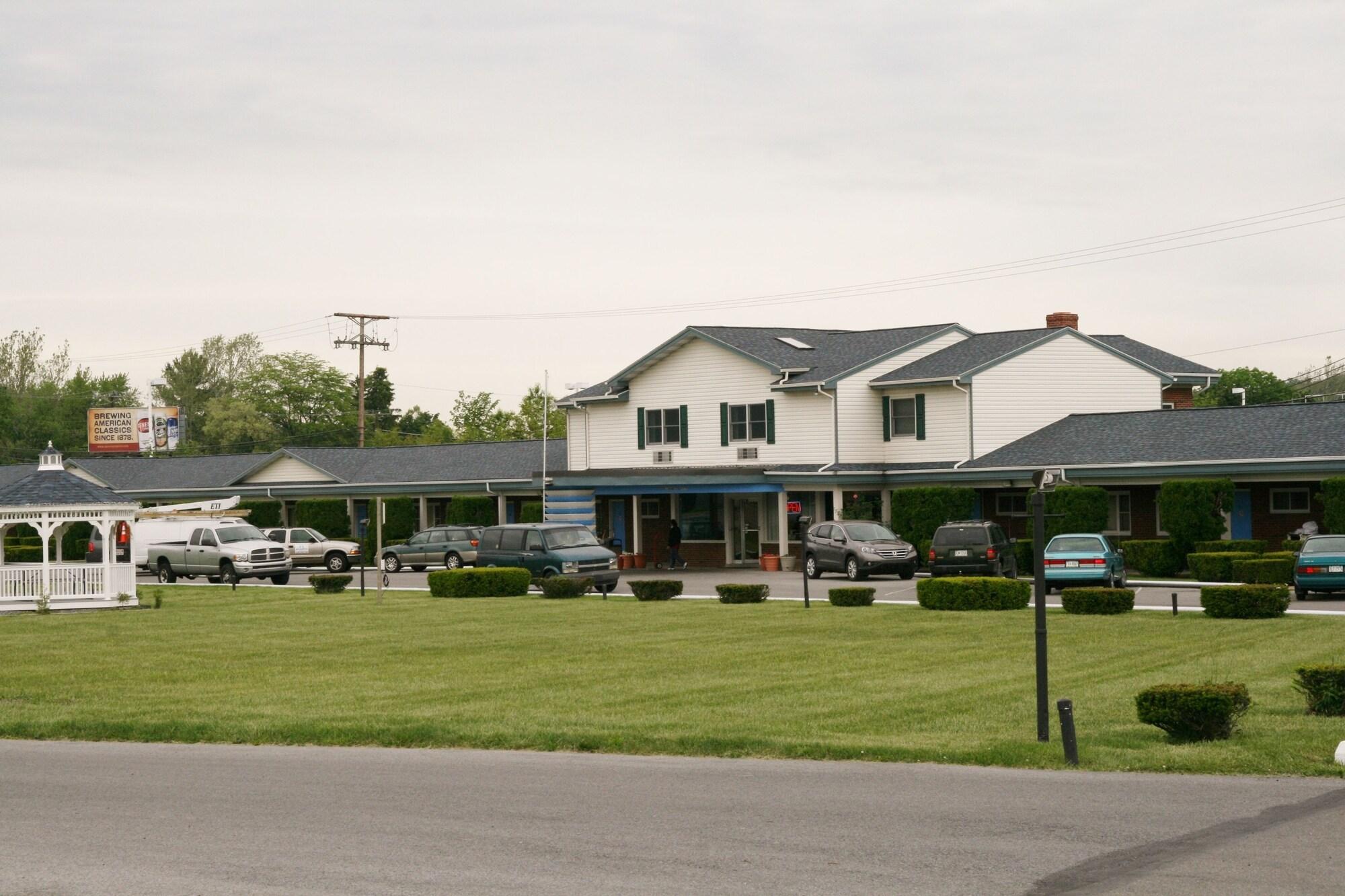 Varios WYE Motor Lodge Duncansville - Altoona