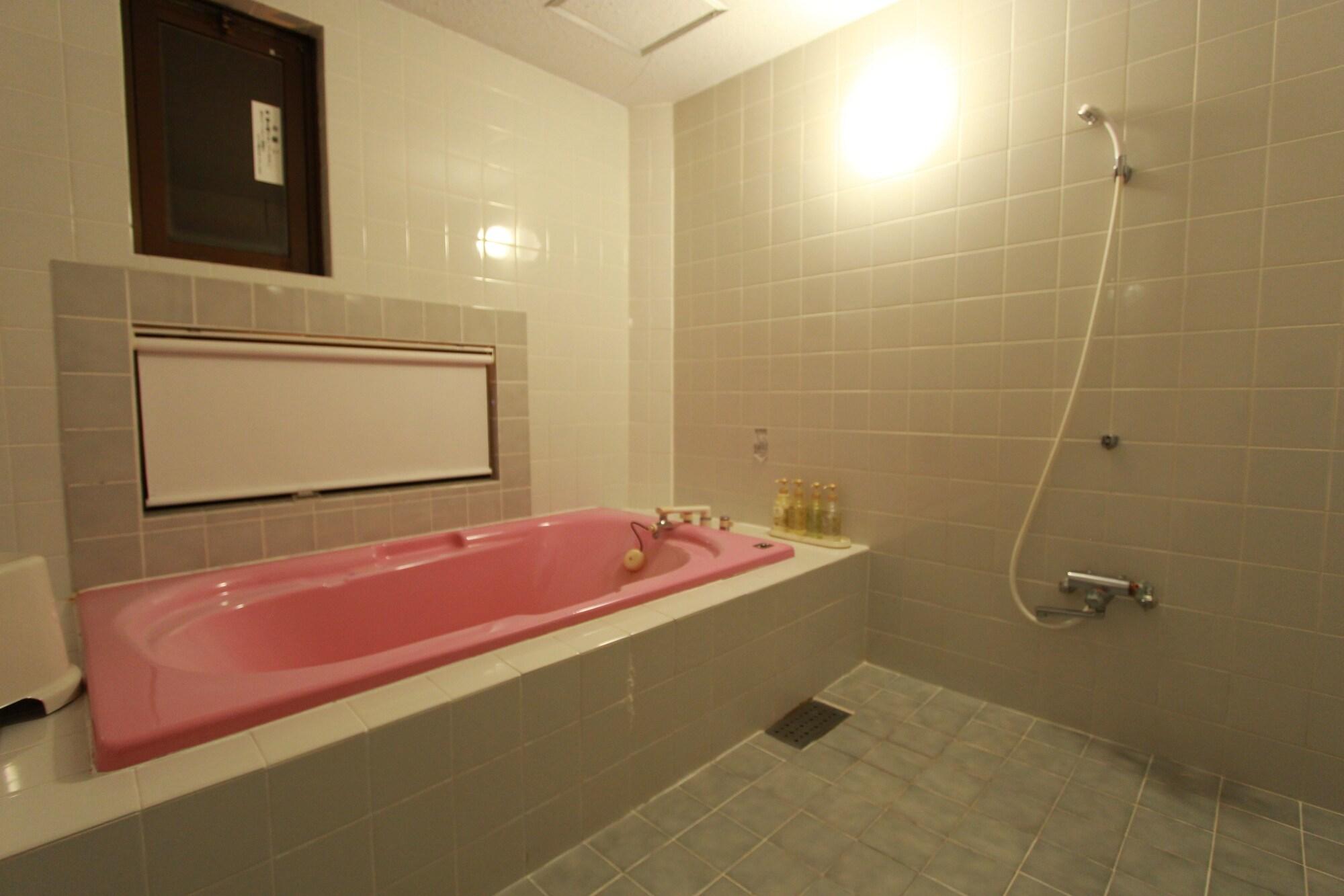 Equipamiento de Habitación Hotel JIN (Adult Only)