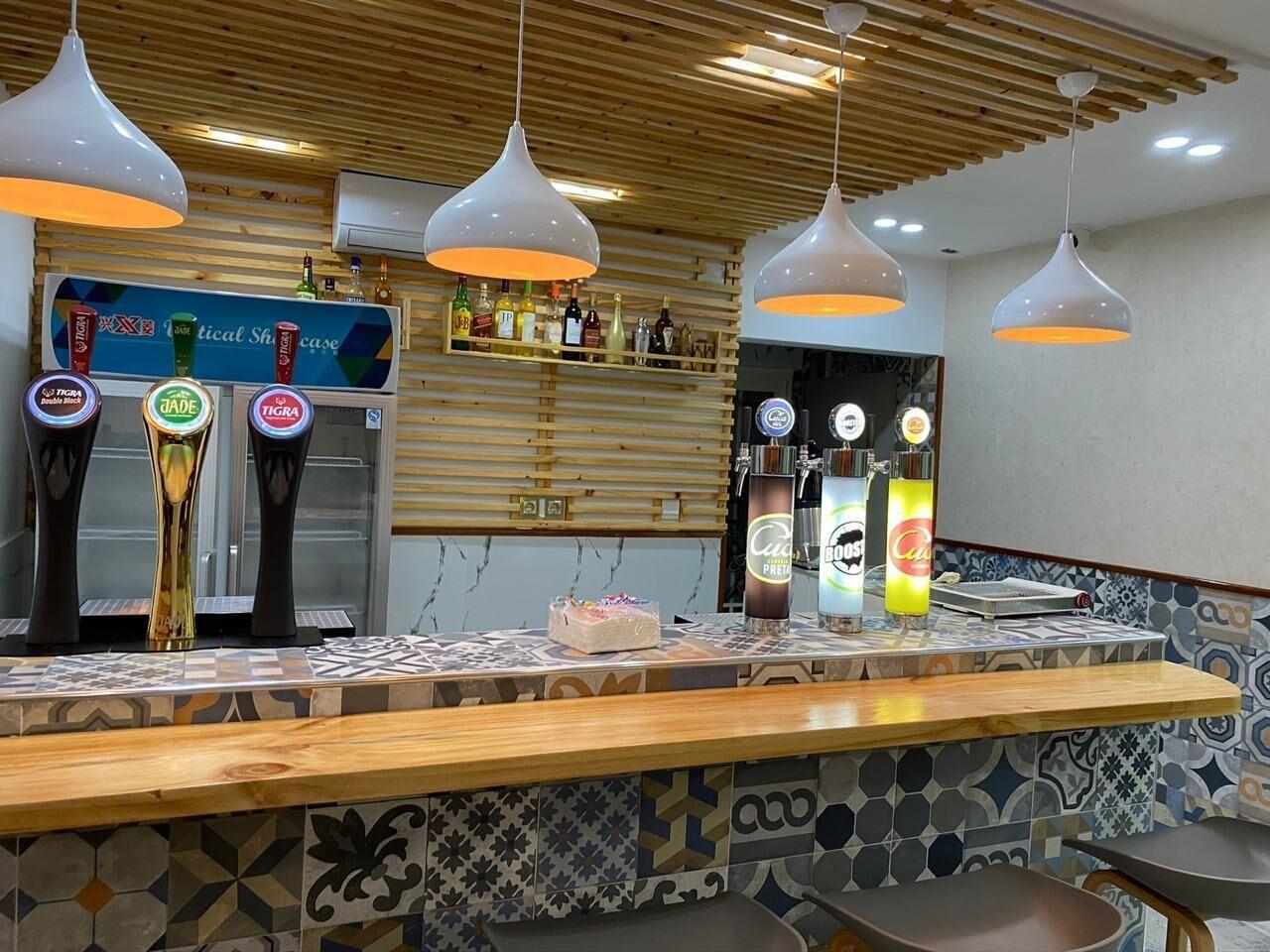 Restaurant Residence DB