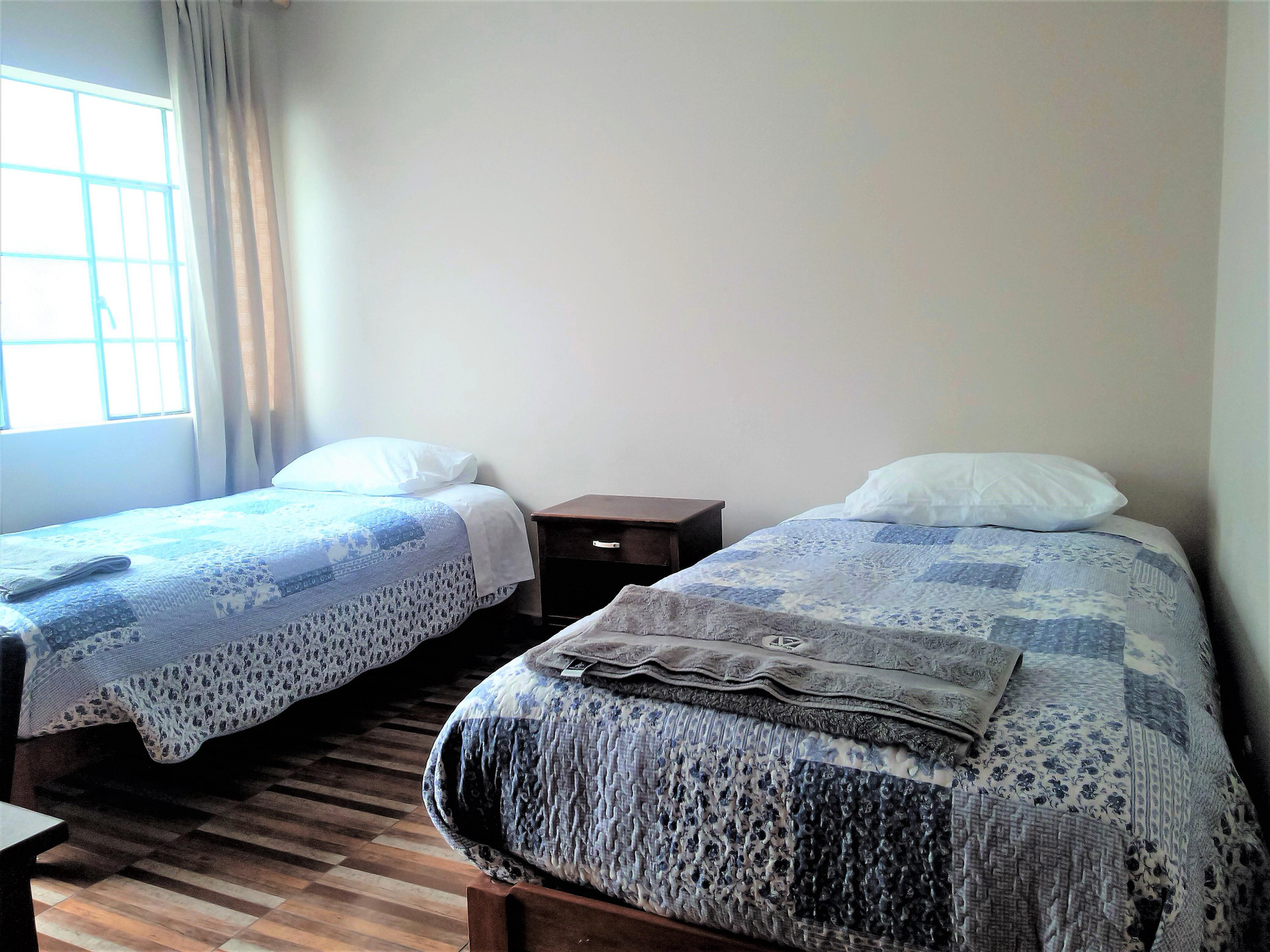 Habitación Hospedaje Casa Velez