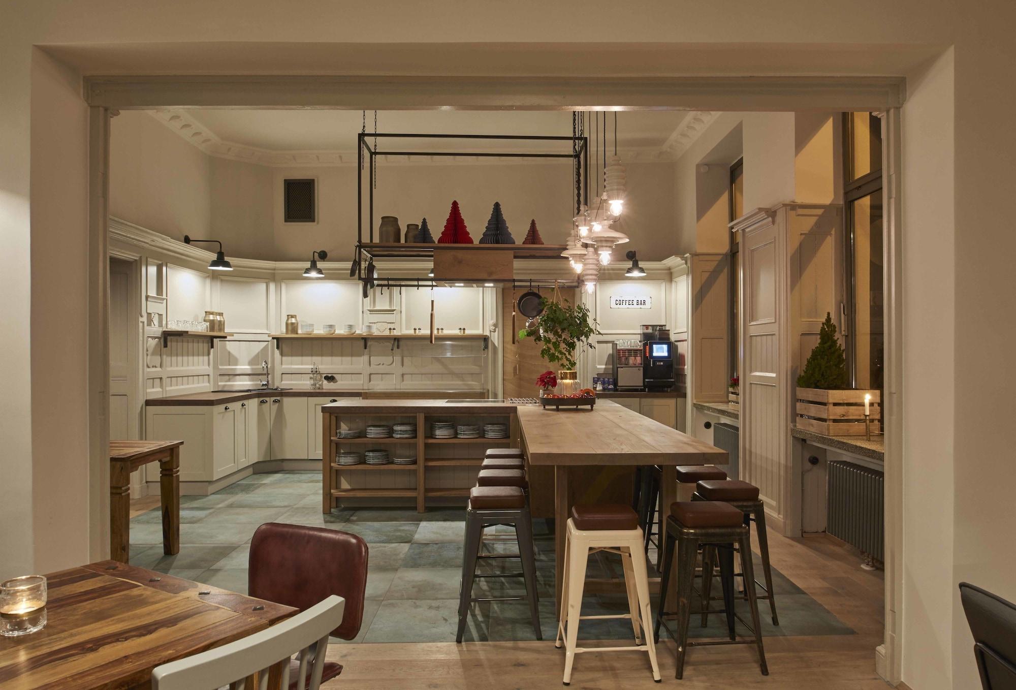 Restaurant VIAs Appartements und Ferienwohnungen