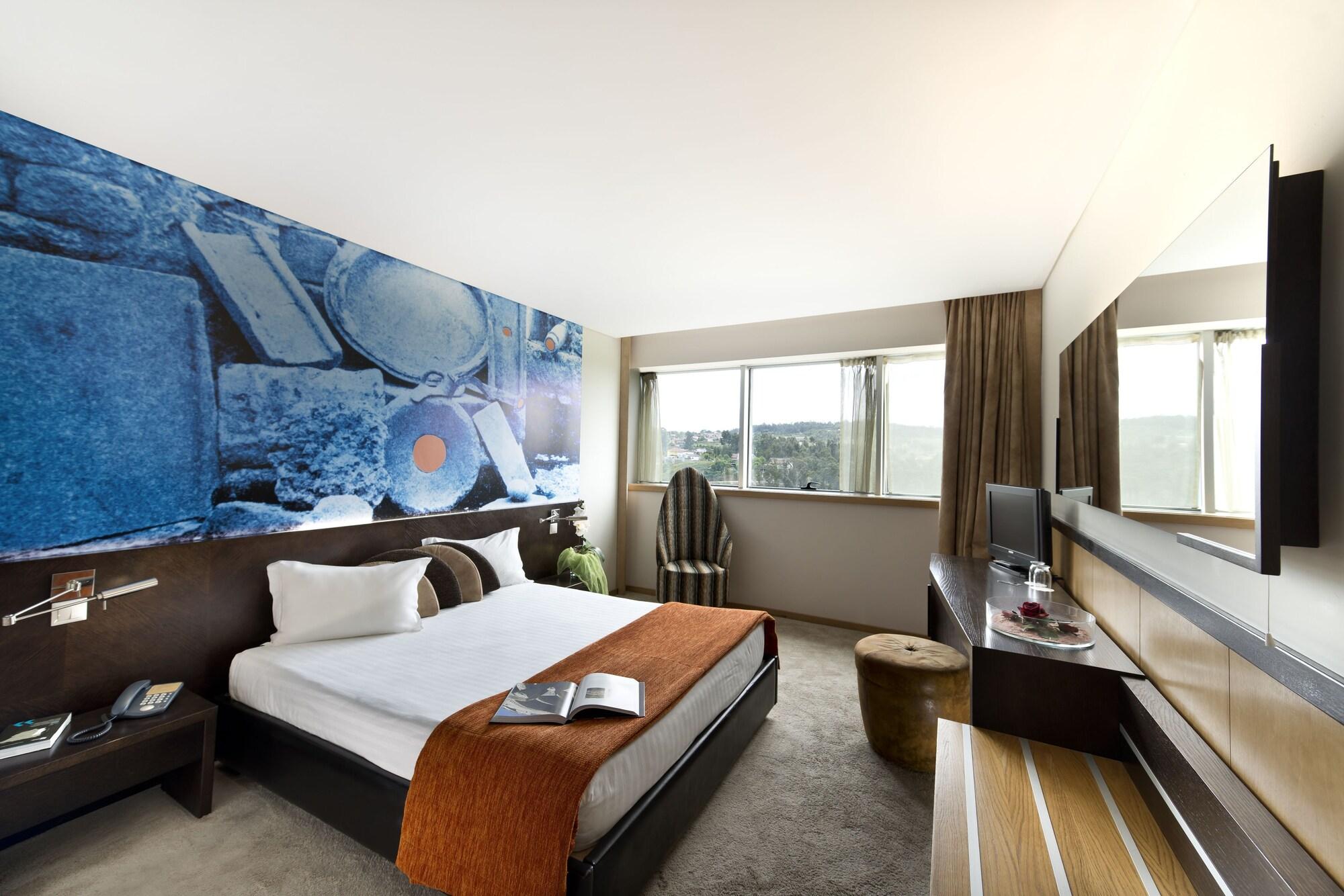 Habitación Penafiel Park Hotel & Spa
