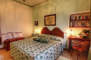 Alquiler Vacacional - Tuscan Landscape Farmhouse