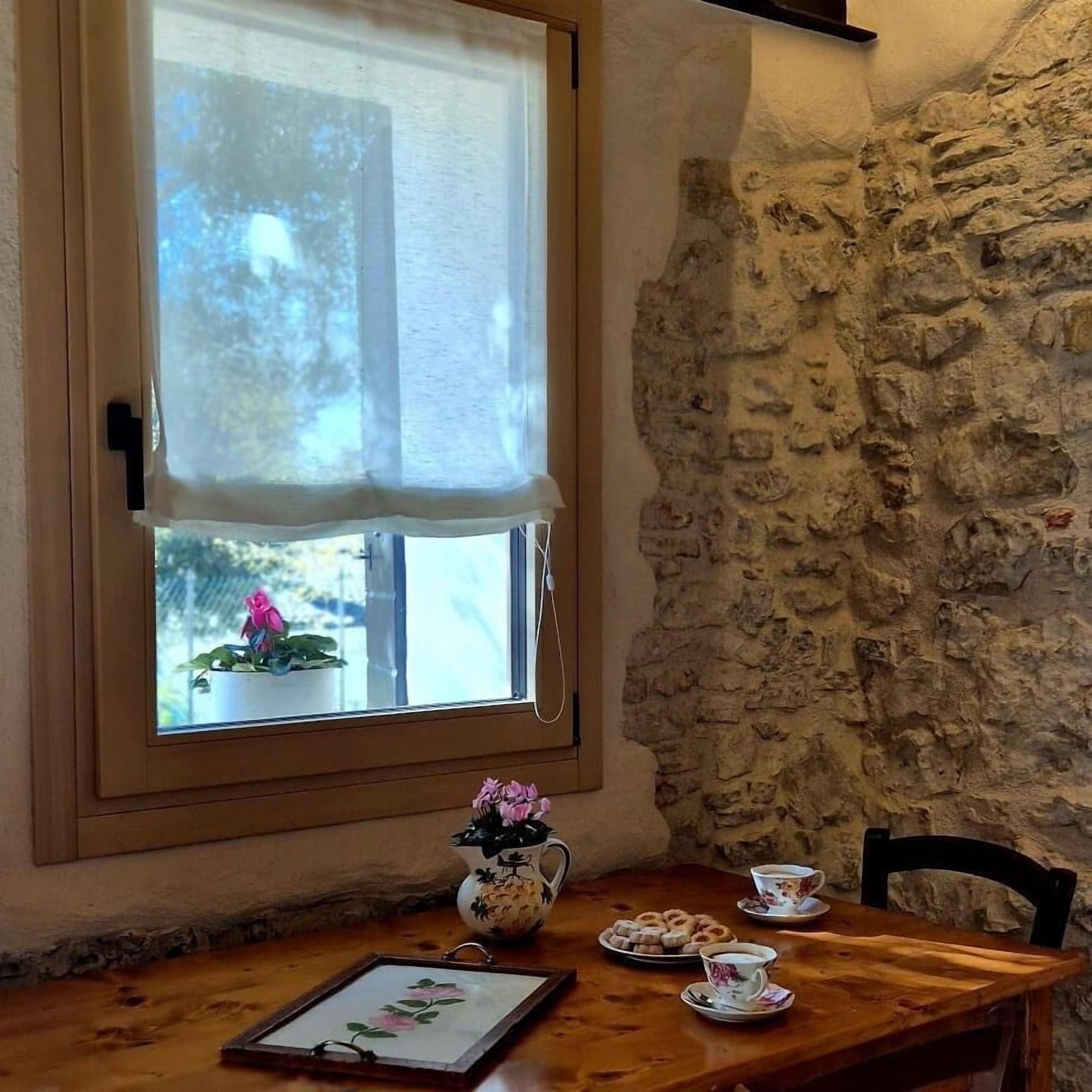 Restaurant Casa Tormena