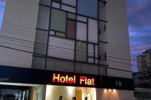 Pacote - Hotel Alameda