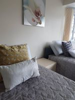Renta Vacacional - 5-bed House With Separate Living Room