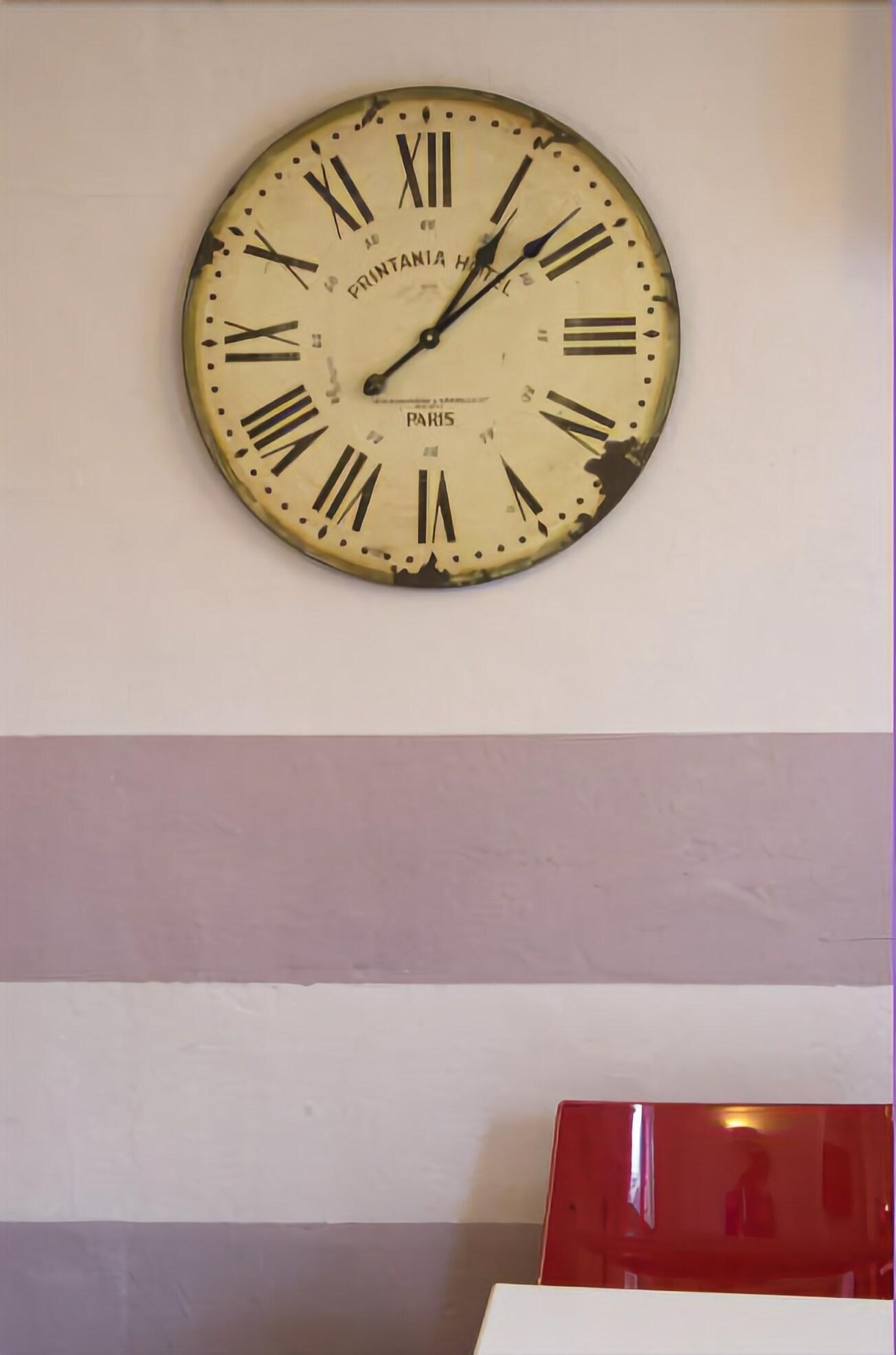 Vista Lobby Hotel Colombo