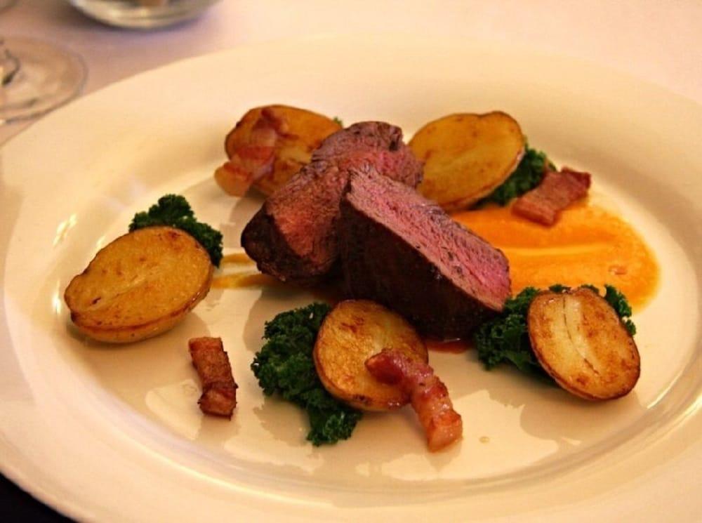 Restaurant Gipsy Hill Hotel
