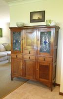 Alquiler Vacacional - Casuarina Cottage - walk to town - Mountain views.