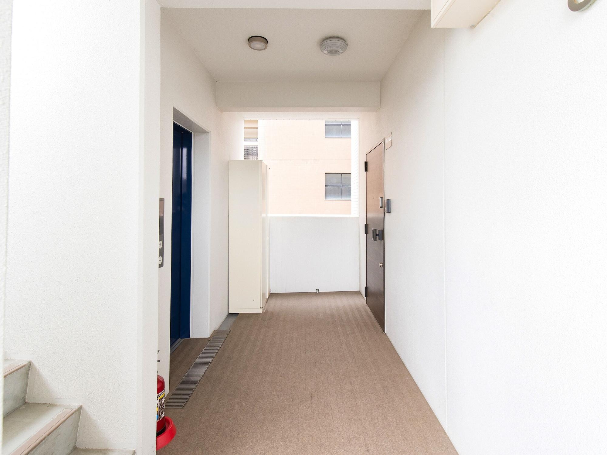 Varios Dream Inn Hakata