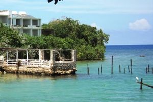 Alojamiento - Hotel Rio Bueno