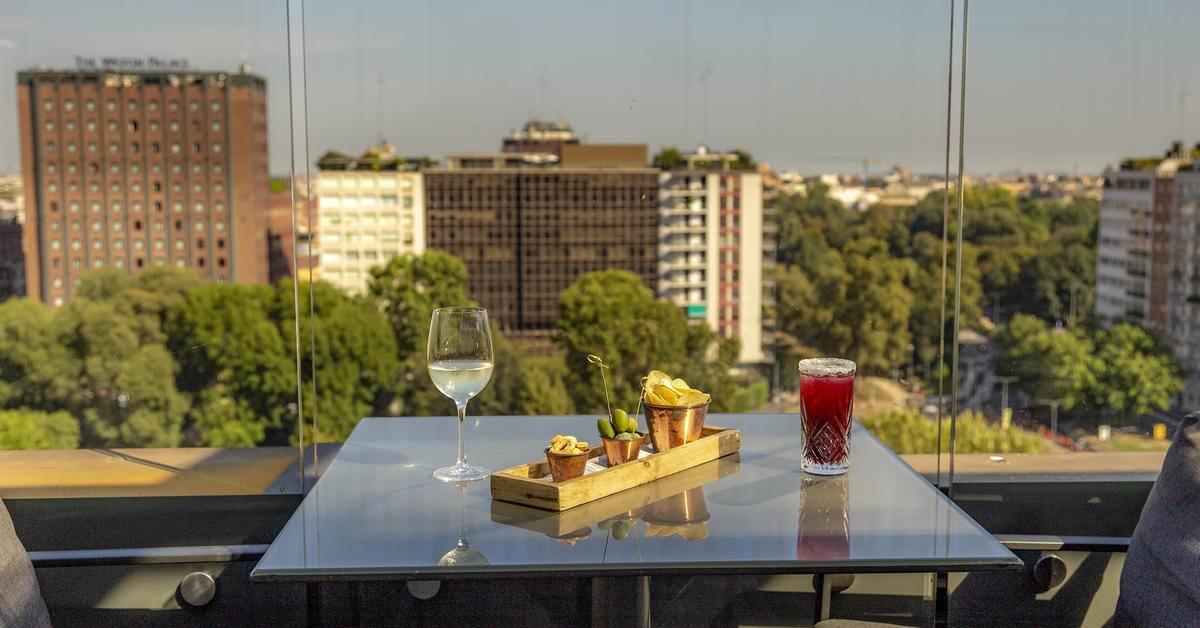 Hotel ME Milan - Il Duca