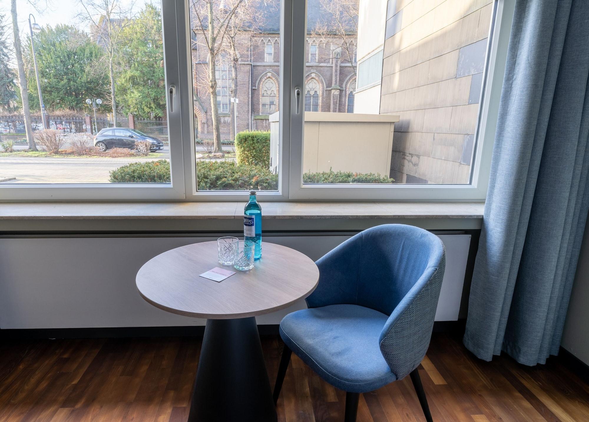 Habitación Numa Bonn Bona