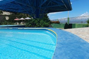 Alojamiento - Hotel Rio Poty Ferreira Hospedagens