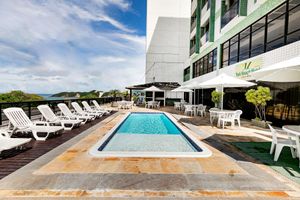 Alojamiento - Yak Beach Hotel Ponta Negra