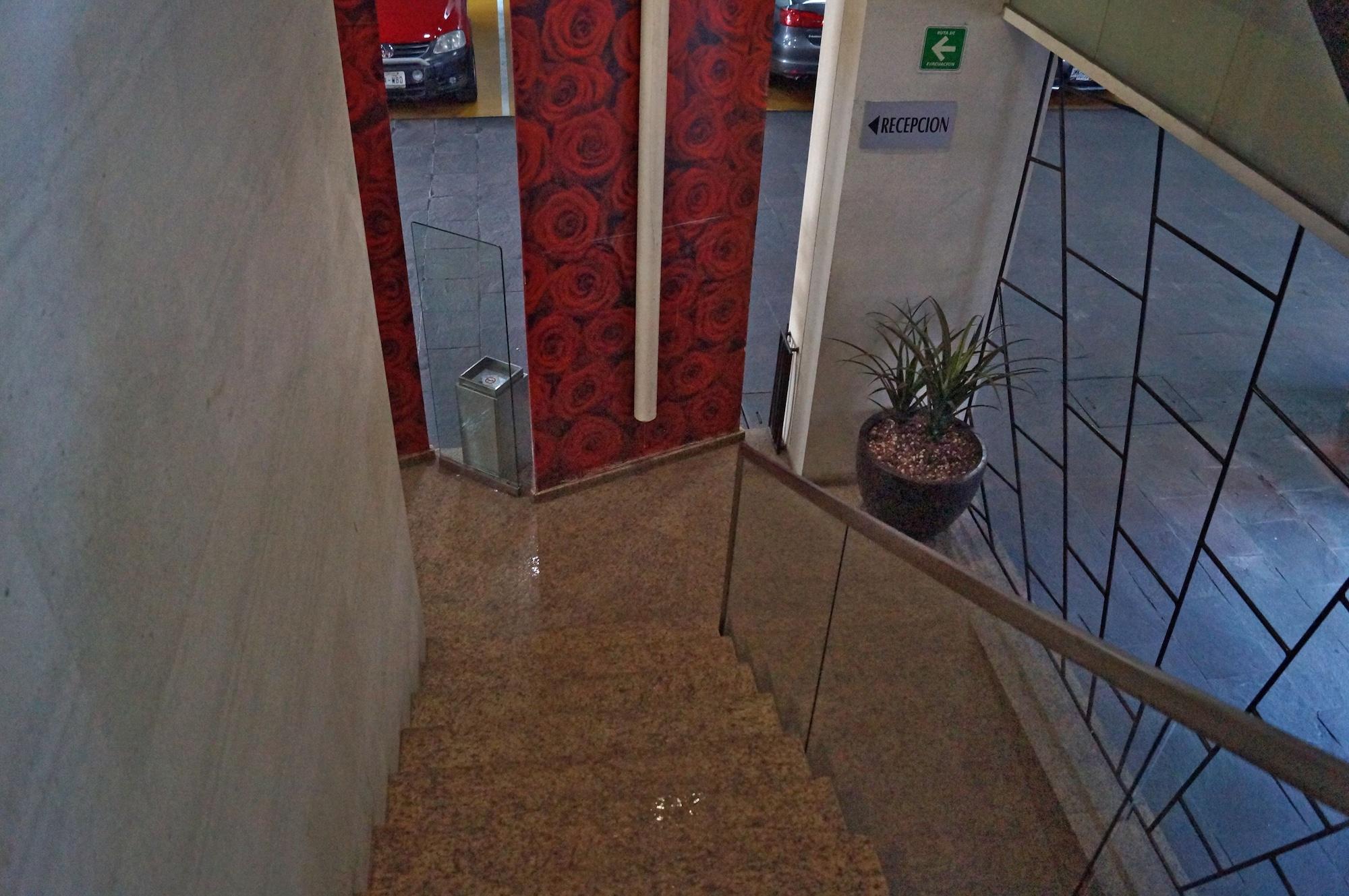 Varios Gran Hotel Villa de Madrid
