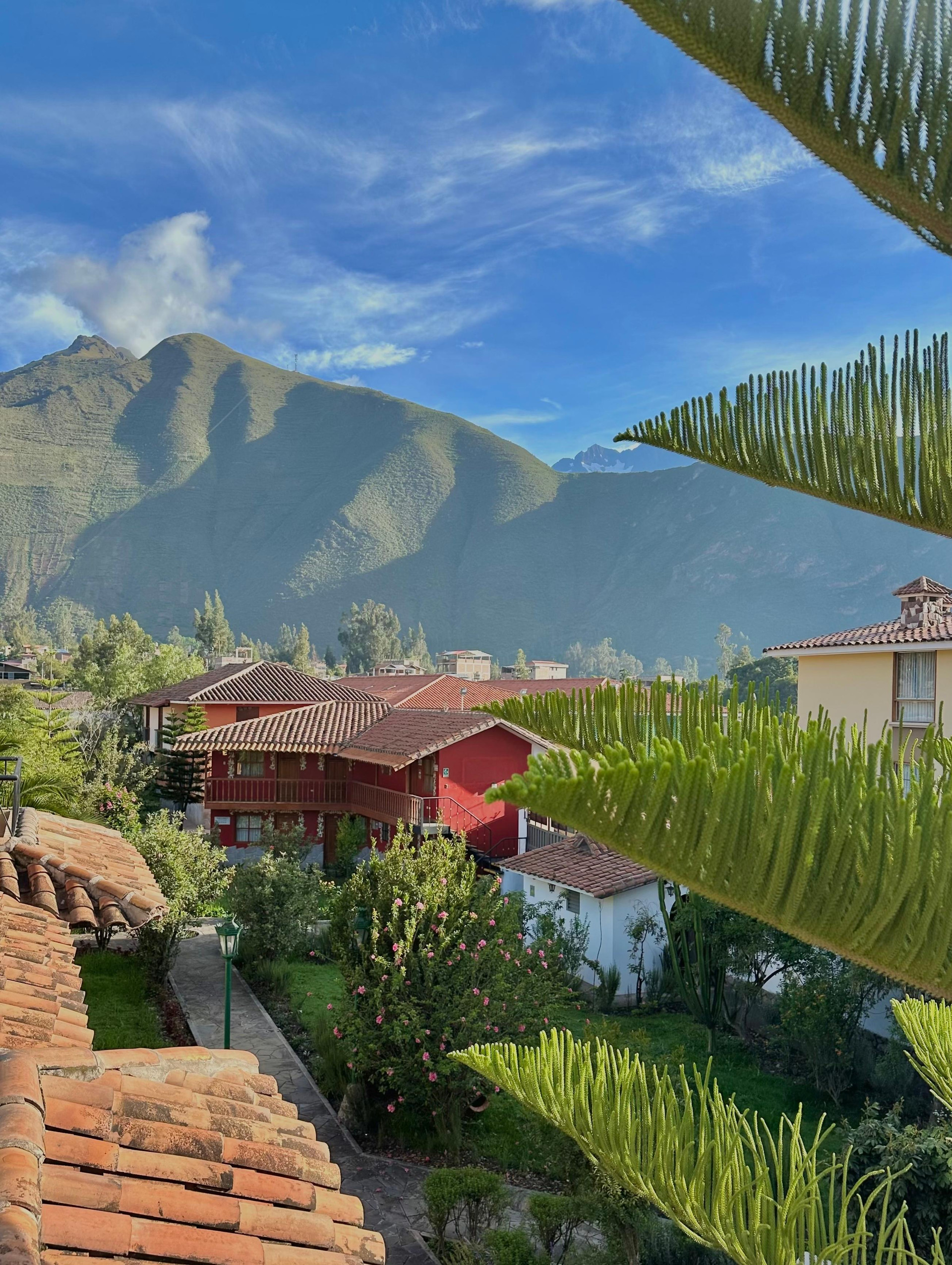 Hotel Mabey Urubamba Urubamba | Hoteles en Despegar