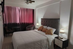 Alojamiento - Hostal Mirador