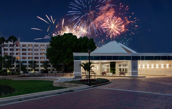 Holiday Inn Resort Kissimmee by the Parks by IHG - Hoteles en Orlando, Florida