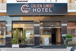 Alojamiento - Hotel Golden Sunset Dakhla