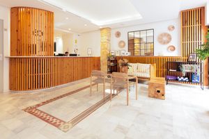 Pacote - Hotel La Milagrosa