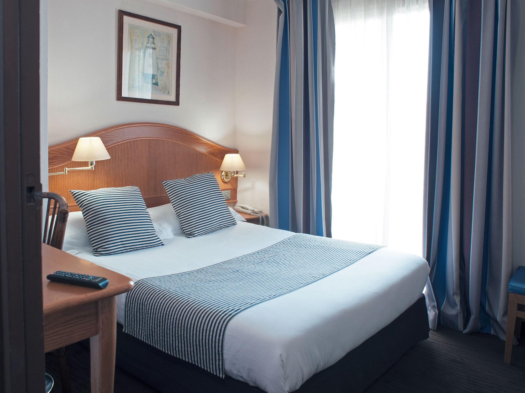 Equipamiento de Habitación Hôtel Esprit d'Azur