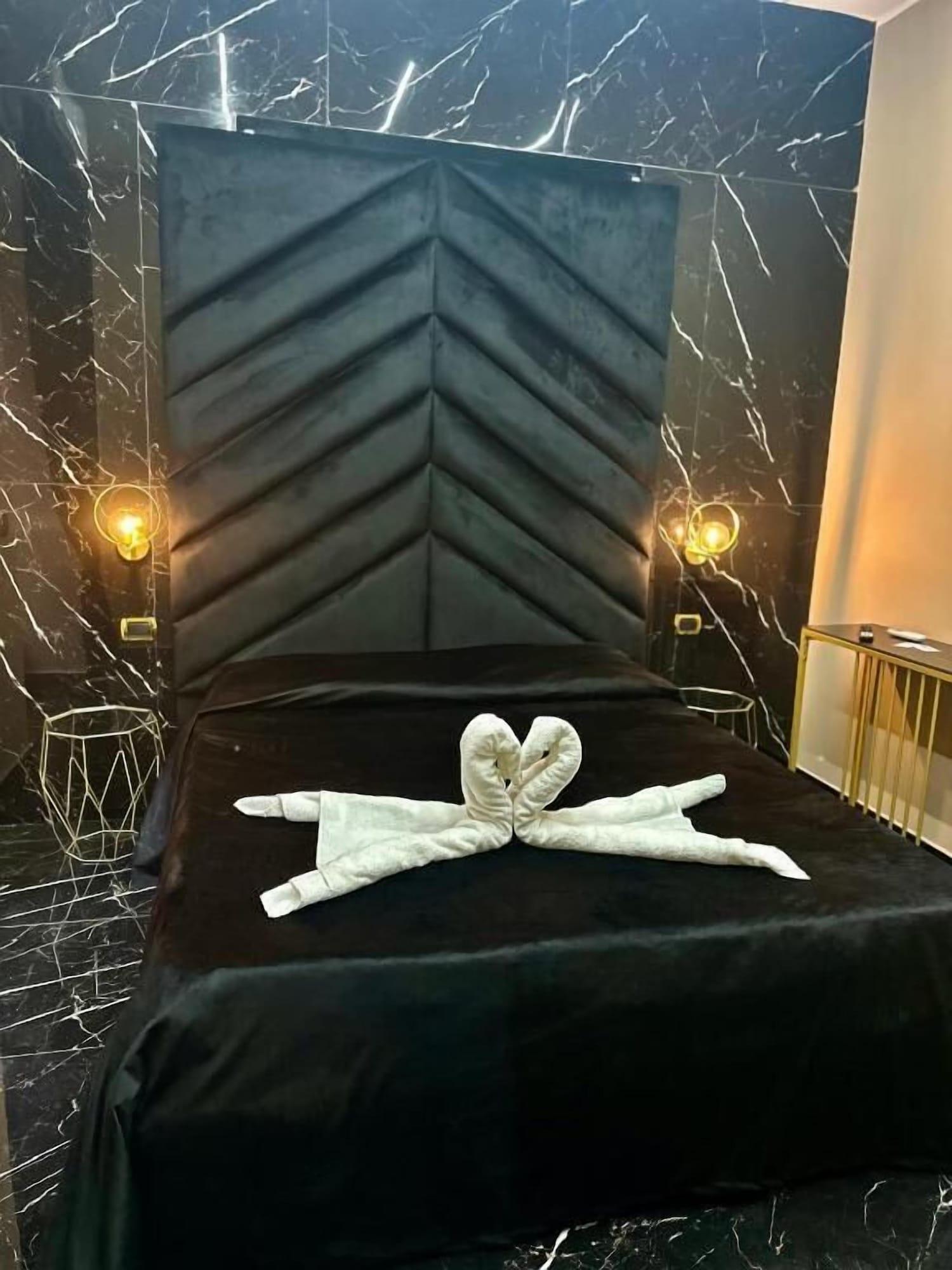 Spa Al Binario di Napoli