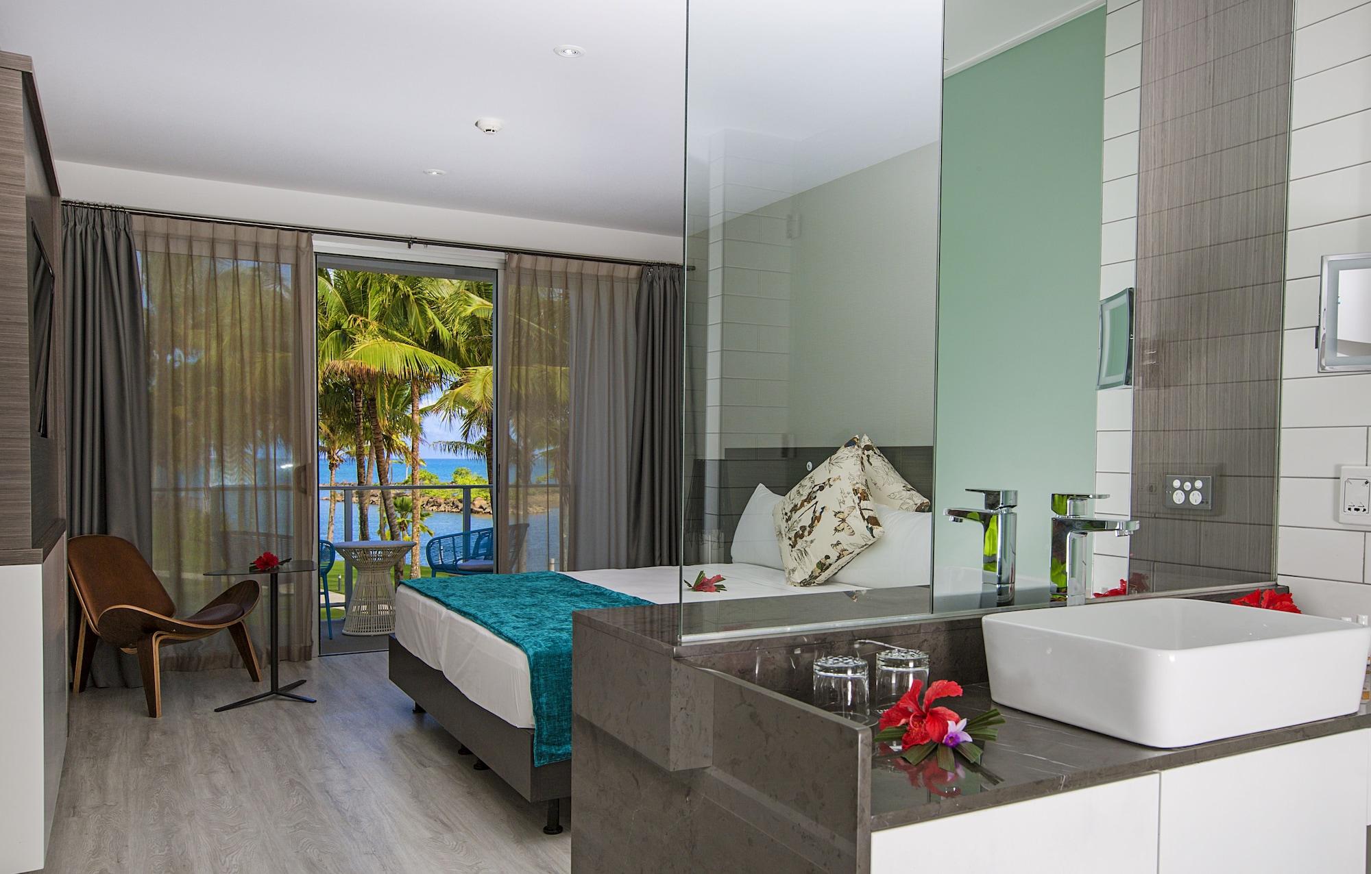 Habitación The Pearl Resort & Spa