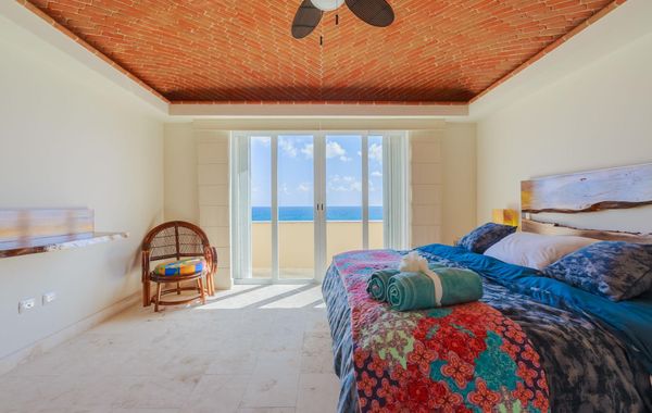 Isla 33 - Two Bedroom Villa 2303 - Hoteles 4 estrellas en Isla Mujeres, México
