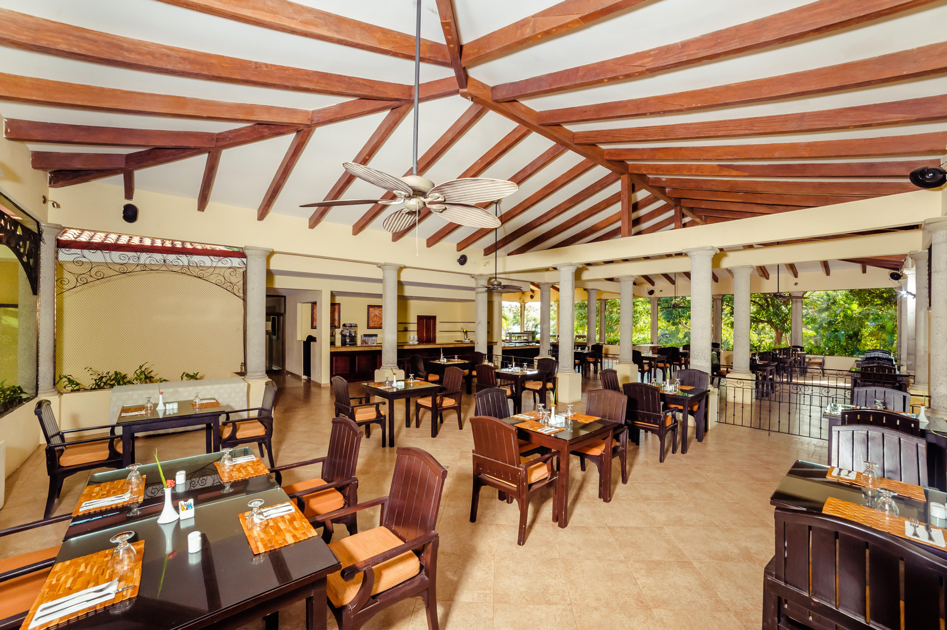Restaurant Occidental Papagayo - Adults Only - All inclusive