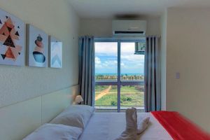 Alquiler Vacacional - Magnífica casa em Porto das Dunas