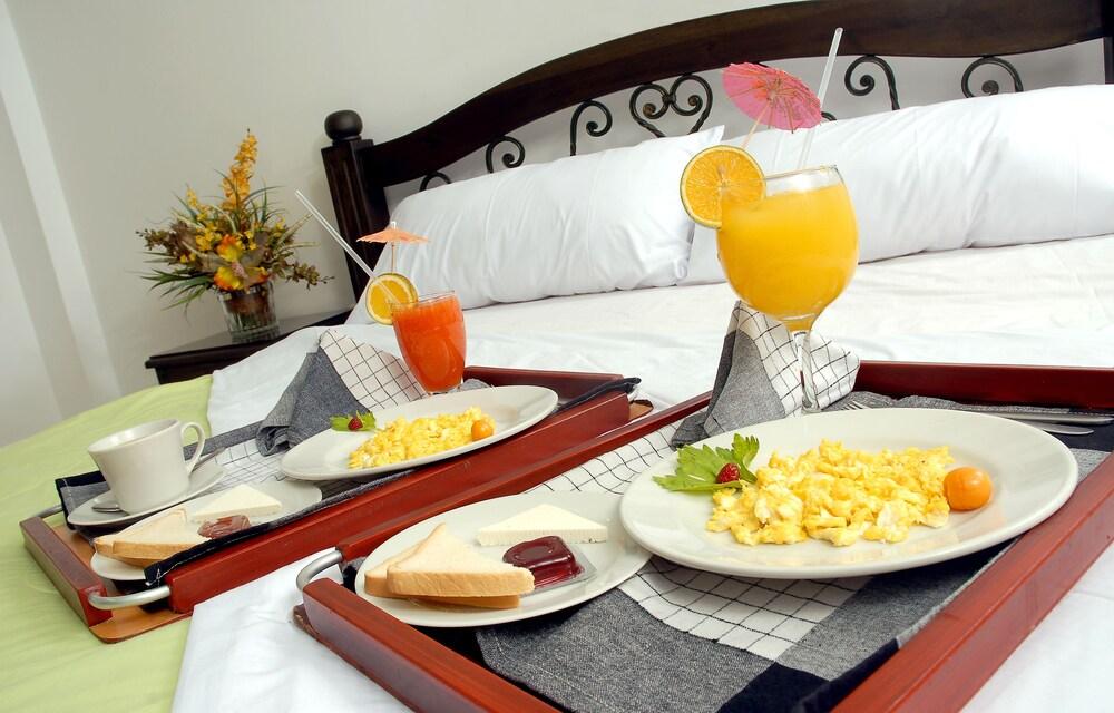 Restaurant Hotel Palmera Real