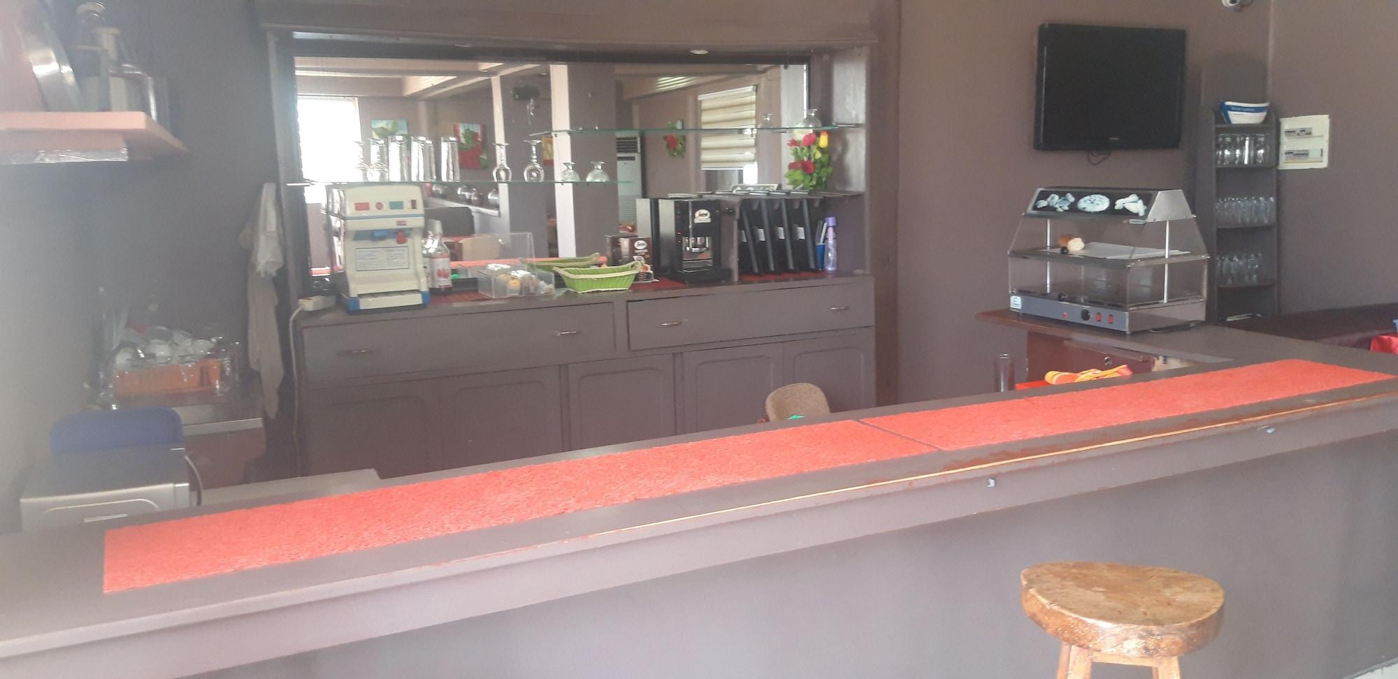 Restaurant Hotel Magic Land