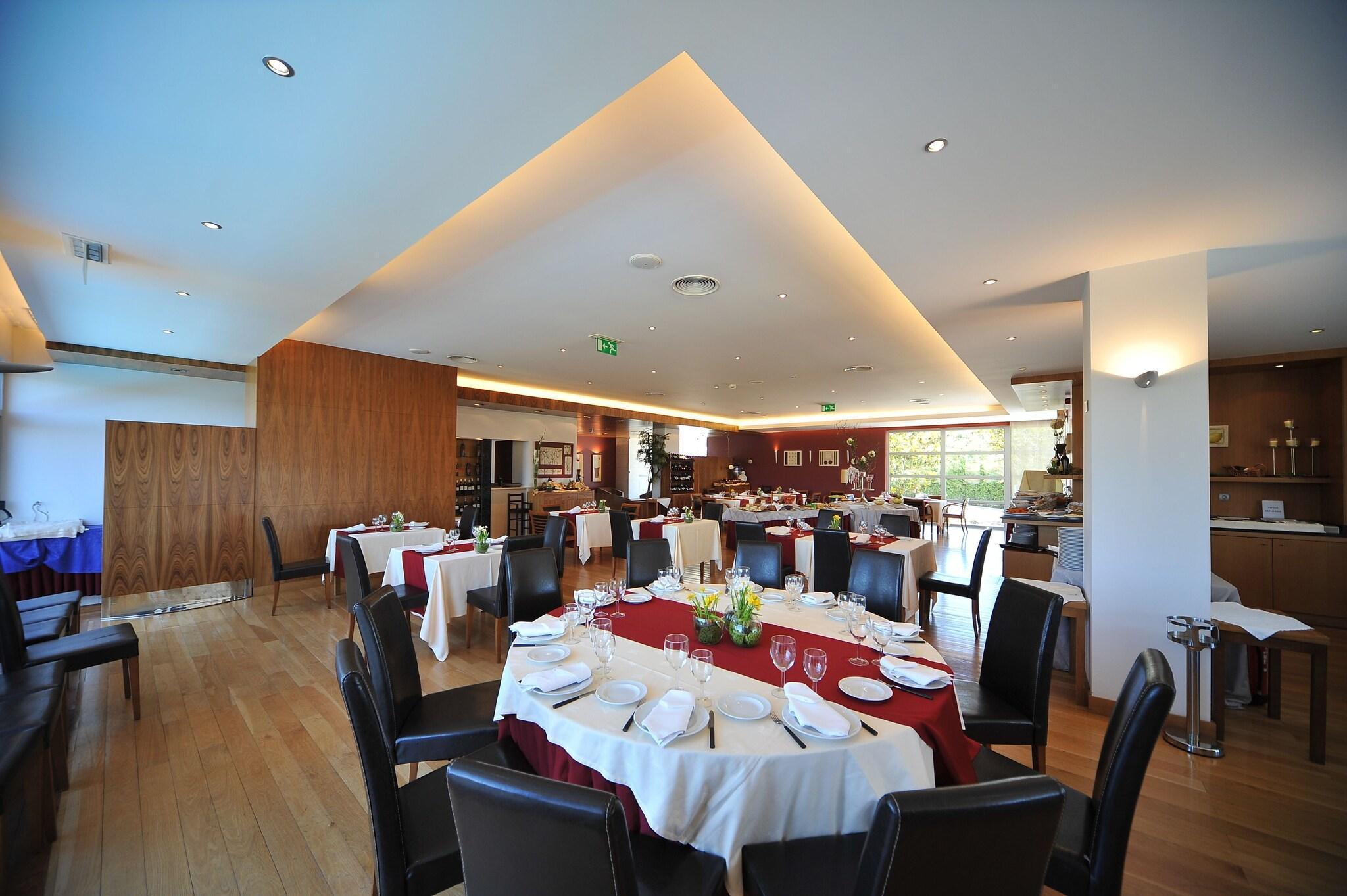Restaurant Hotel Lusitania
