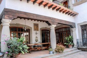 Alojamiento - Avicena Hotel Boutique