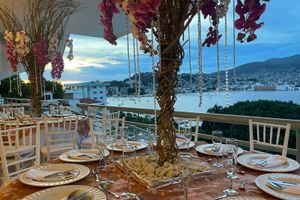 Los Mejores Hoteles de 5 Estrellas en Acapulco