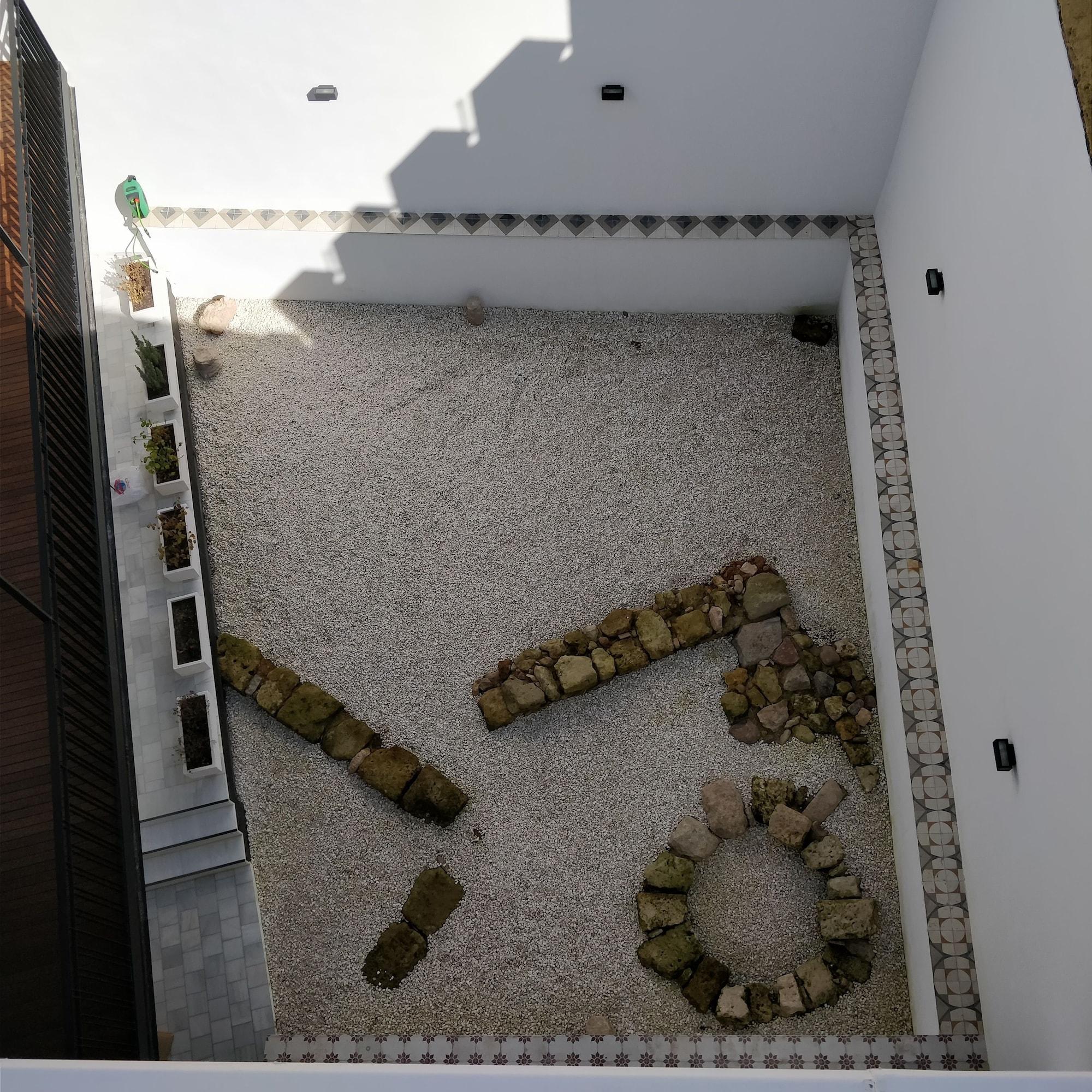 Comodidades del Alojamiento Patios del Orfebre