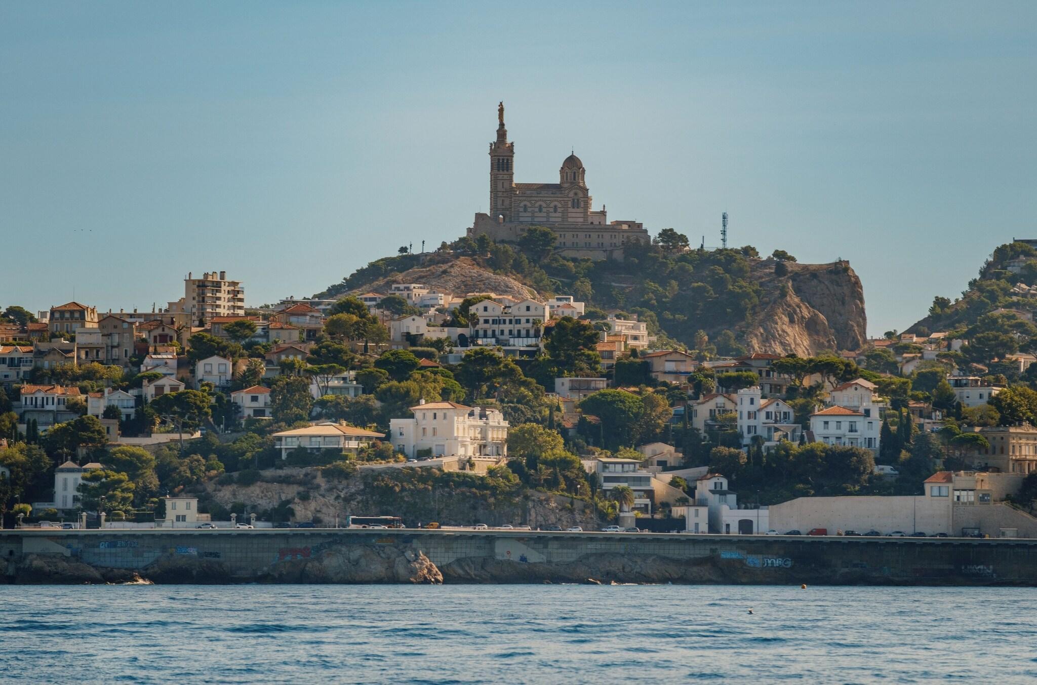 Playa Villa M Marseille