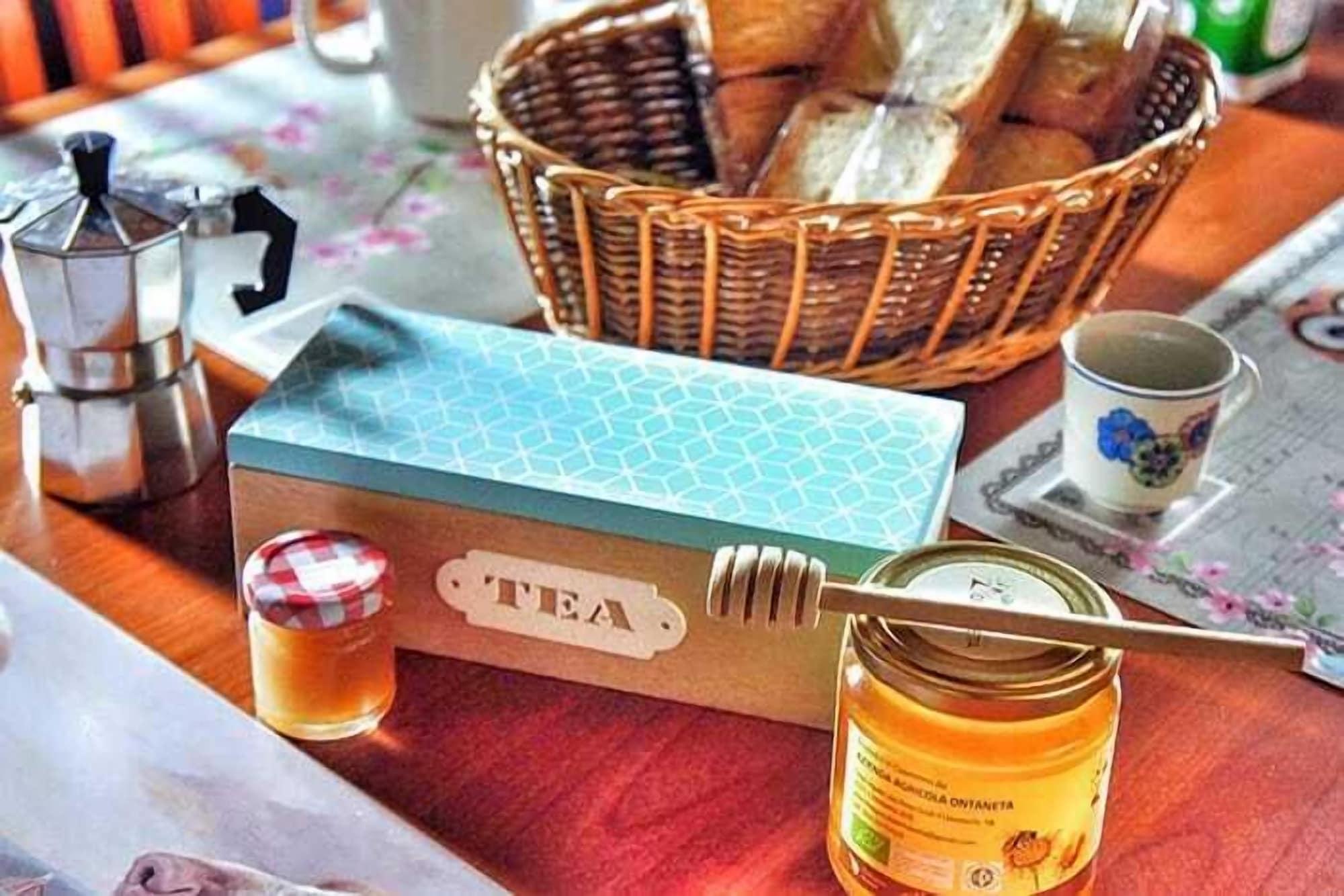 Restaurant Casa Agricola Rossi