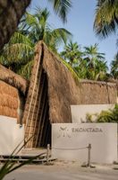 Alojamiento - Encantada Tulum