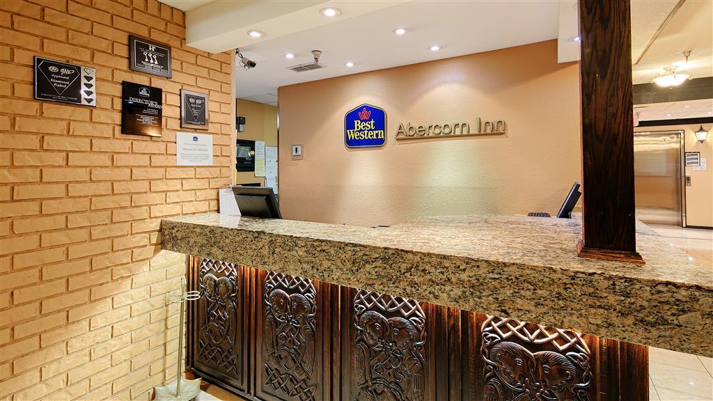 Vista Lobby Abercorn Hotel, Trademark Collection by Wyndham