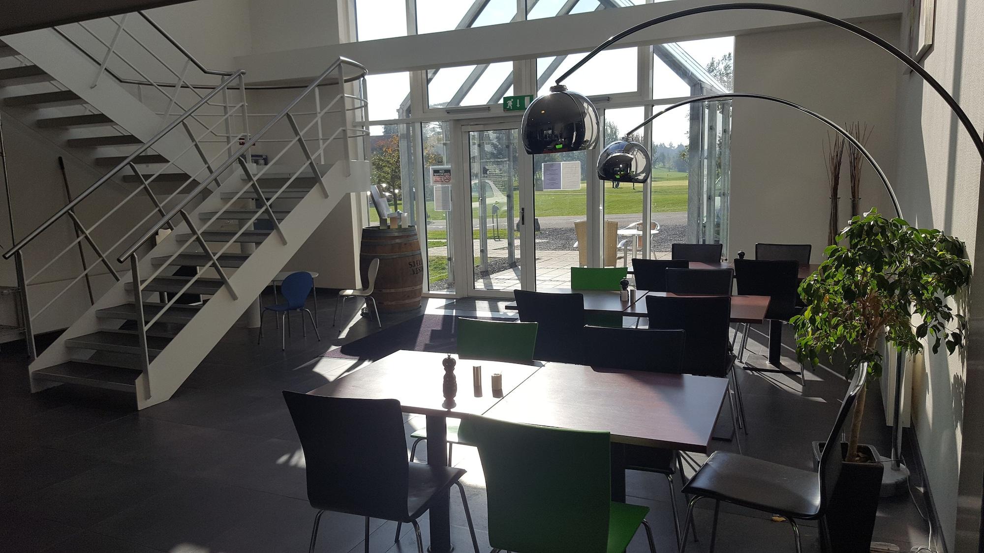 Sala de Reuniones OnlySleep Oksebrovej